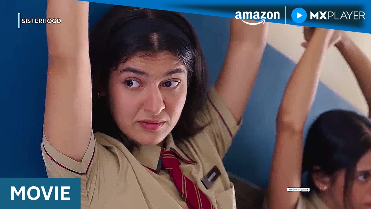 Sisterhood Season 1 Episode 2 | Nidhi Bhanushali, Bhagyashree Limaye | Amazon MX Player #webseries