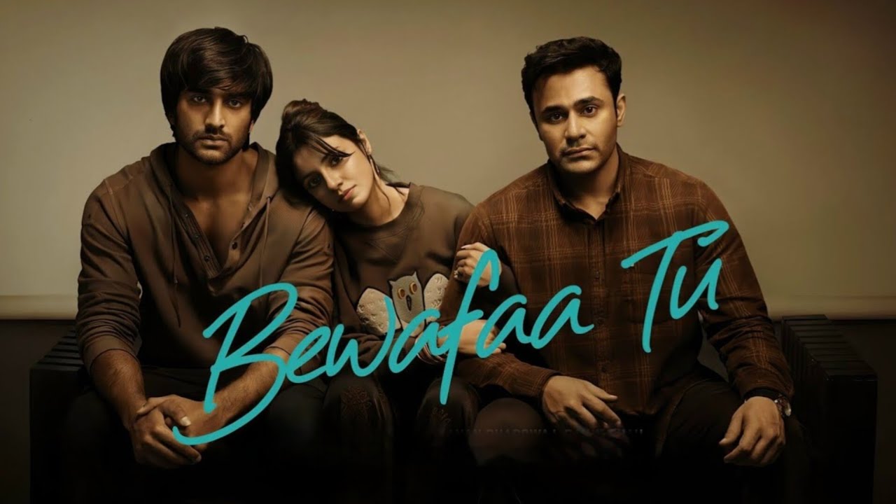 Bewafaa Tu (Audio): Jubin Nautiyal | New Hindi Song 2026 | New Beautiful Hindi Song 2026 | New Song