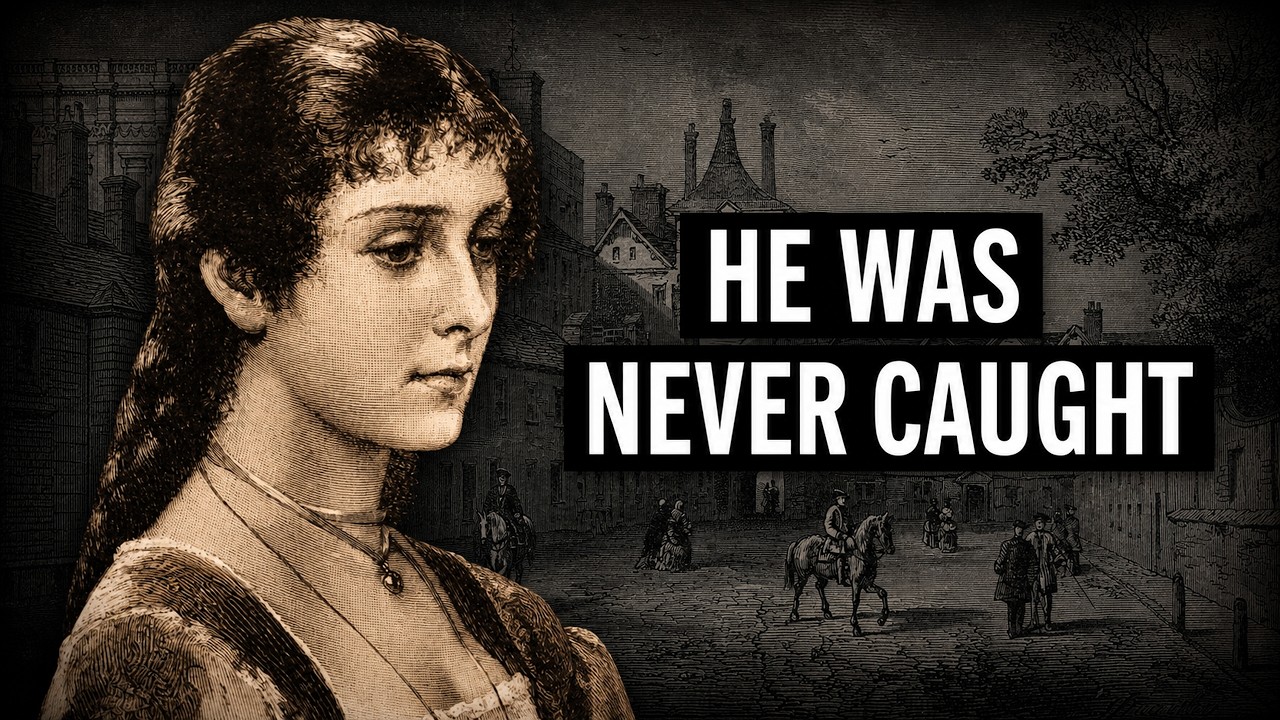 Worse Than The Ripper: The Killer London Forgot