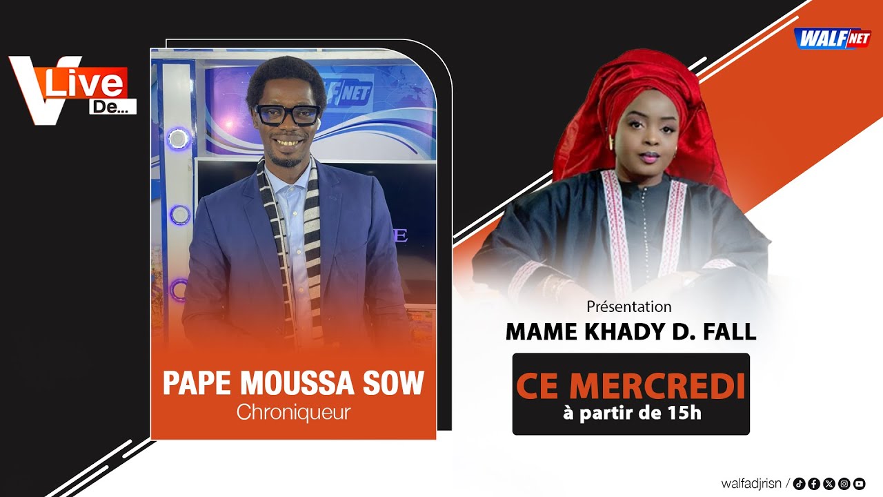 Entre sourires politiques et vérités contestées: Diomaye-Sonko détendus, Farba dans l'ambulance. PMS