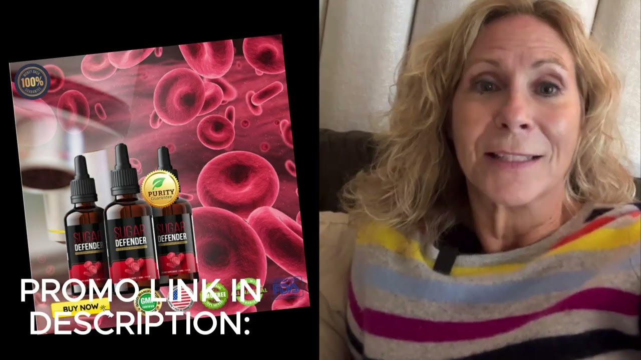 Sugar Defender: What are the benefits? - Basic review 2025.