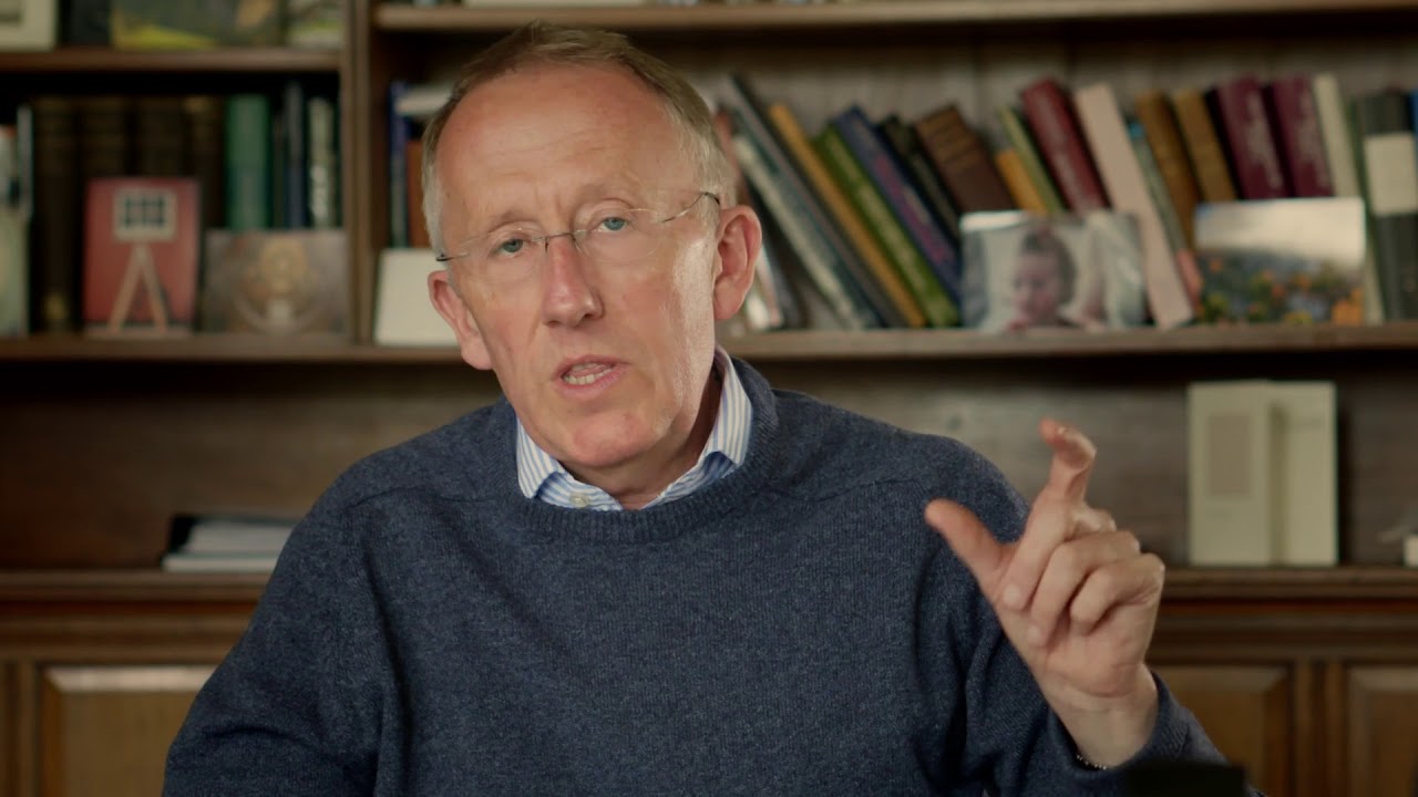 Roger Crisp on Parfit's Influence in the 'Real World'