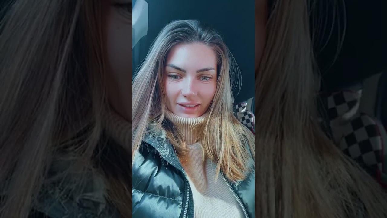 Кристина Сизаск (Кристина 🕊) ПРЯМОЙ ЭФИР 14.02.22 ч1