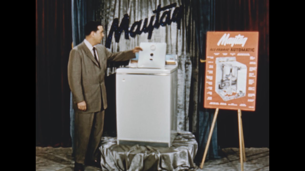 Maytag's 