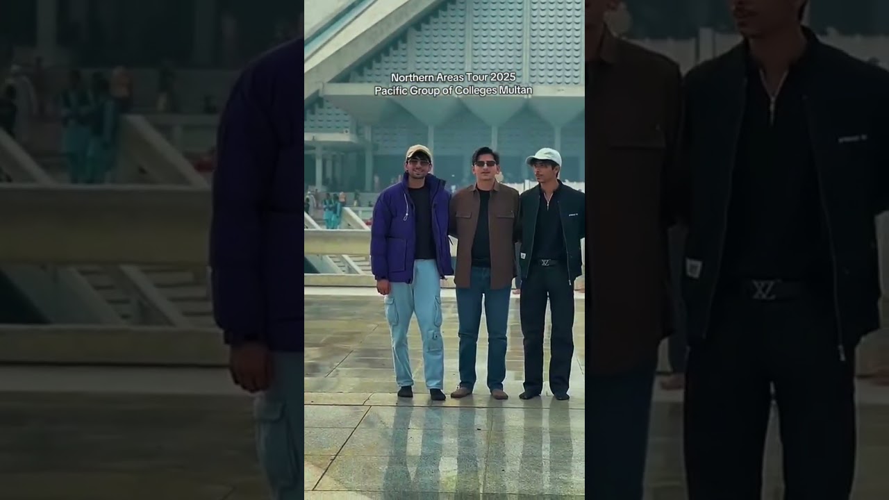 Основные моменты длительной поездки | Туризм | Pacific Group of Colleges Multan 