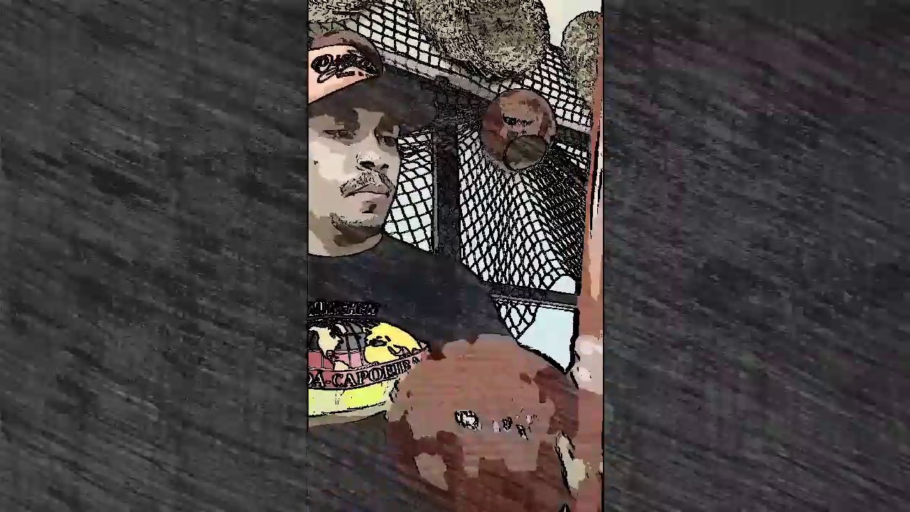 Mundo do avesso - Fala manso