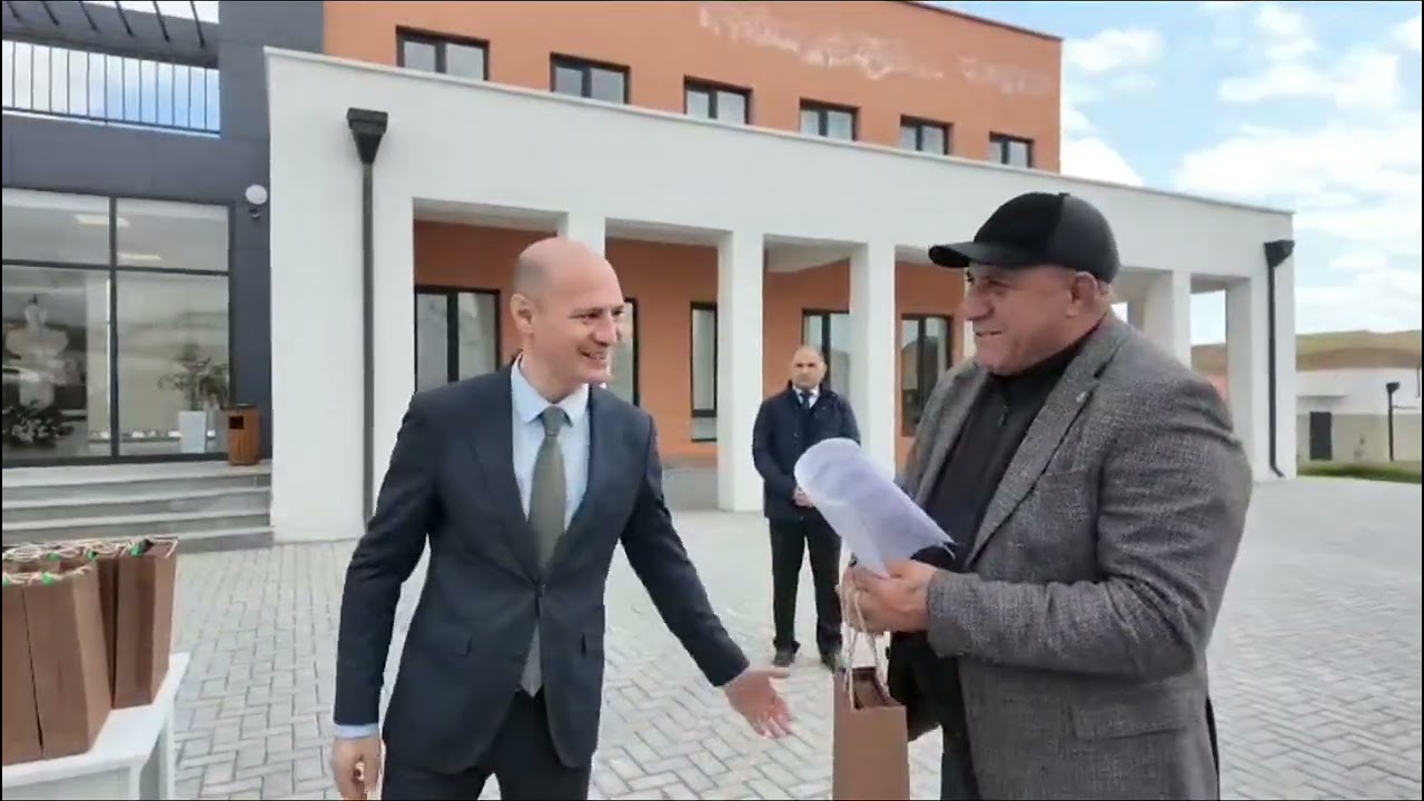 Horovluda ikiqat sevinc, bayram günü daha 30 ailə doğma yurda qayıtdı