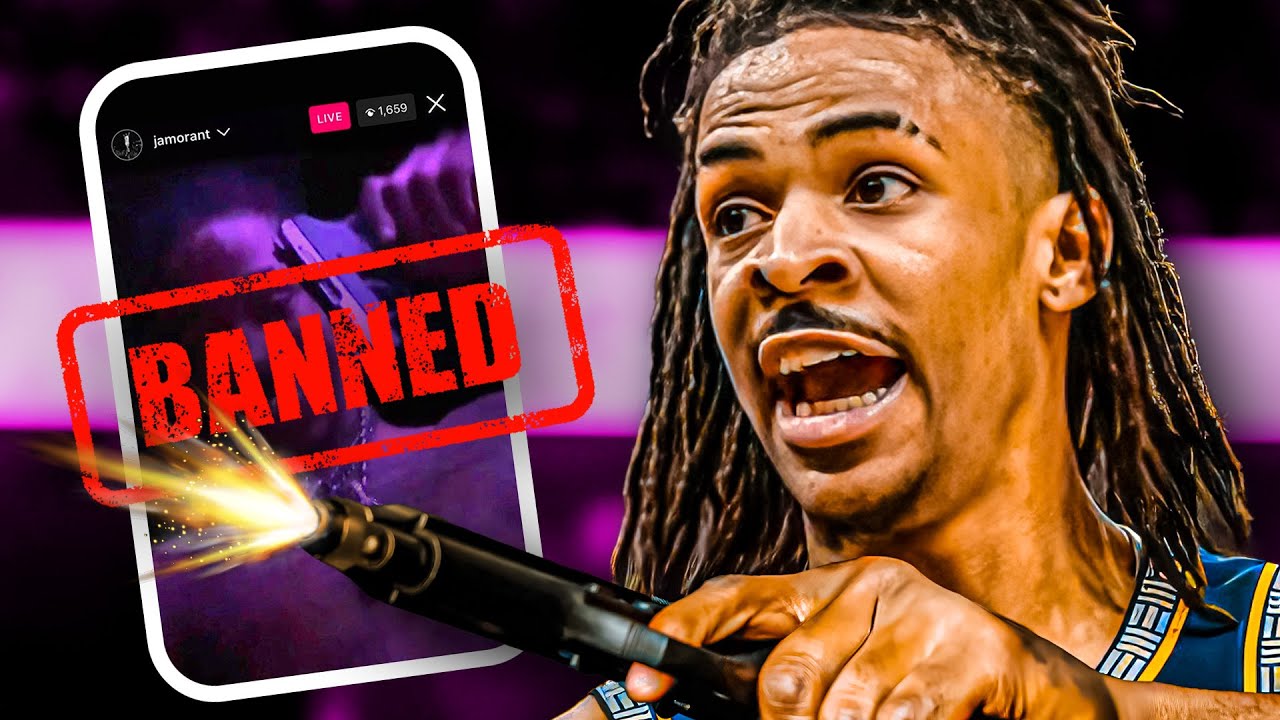 Longest NBA Player Suspensions