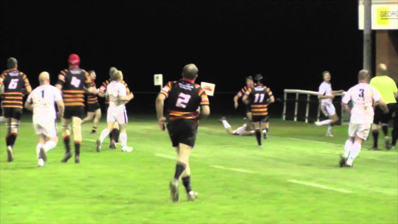 Taunton Titans vs Bridgwater & Albion