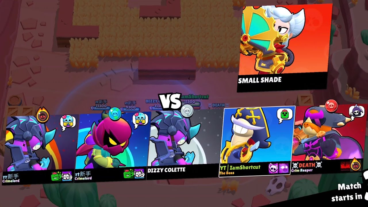 Сможет ли Даг победить всех главных боссов в игре? 🔥 Испытание в Brawl Stars