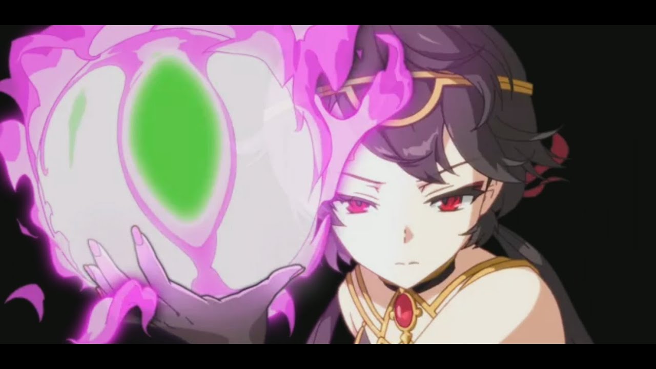 Wyvern 11 Auto: 2 min team with Angelica, Kise, Clarissa, ML Tenebria