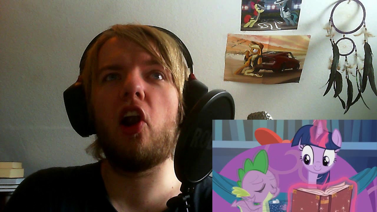 Johnny Watches: Shadow Play Review by Joshscorcher (Blind Commentary)