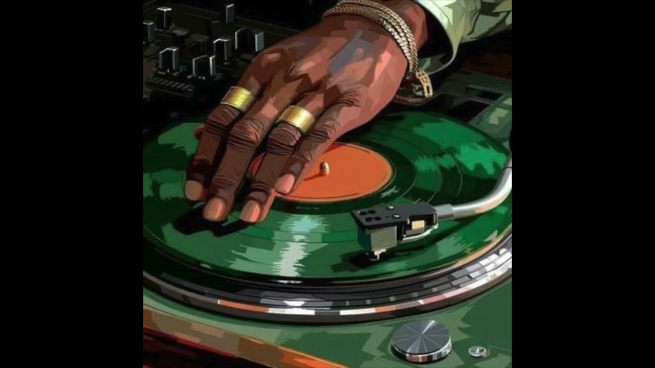 FREE | J.DILLA X Q-TIP TYPE BEAT - 