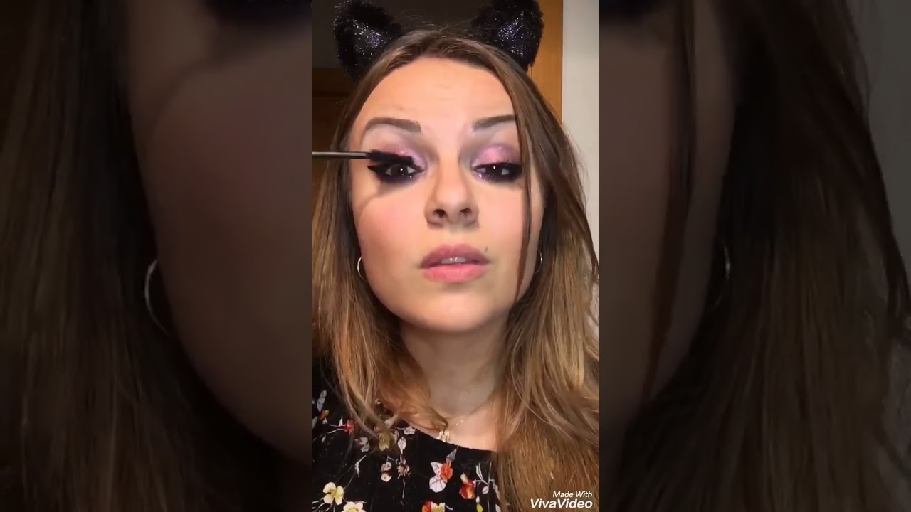 MakeUp Luminoso da sera