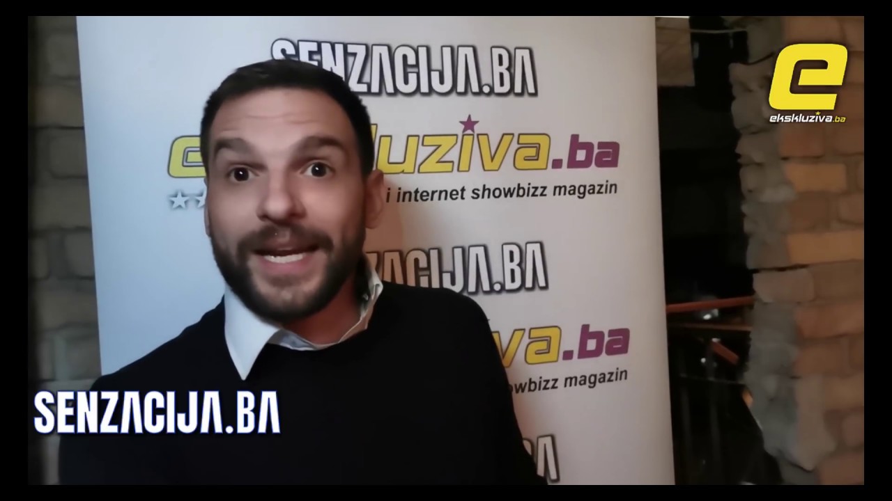 Lajk Dislajk: Andrej Atijas o Anabeli, Luni, Marku i Slobi