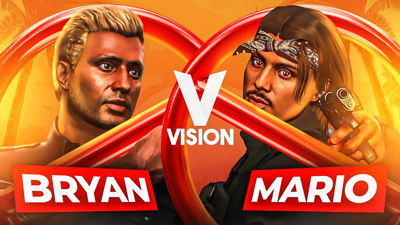 ❌ J'ARRETE GTA RP ? LA PLUS GROSSE MISE A JOUR DE MON SERVEUR VISION 🌍