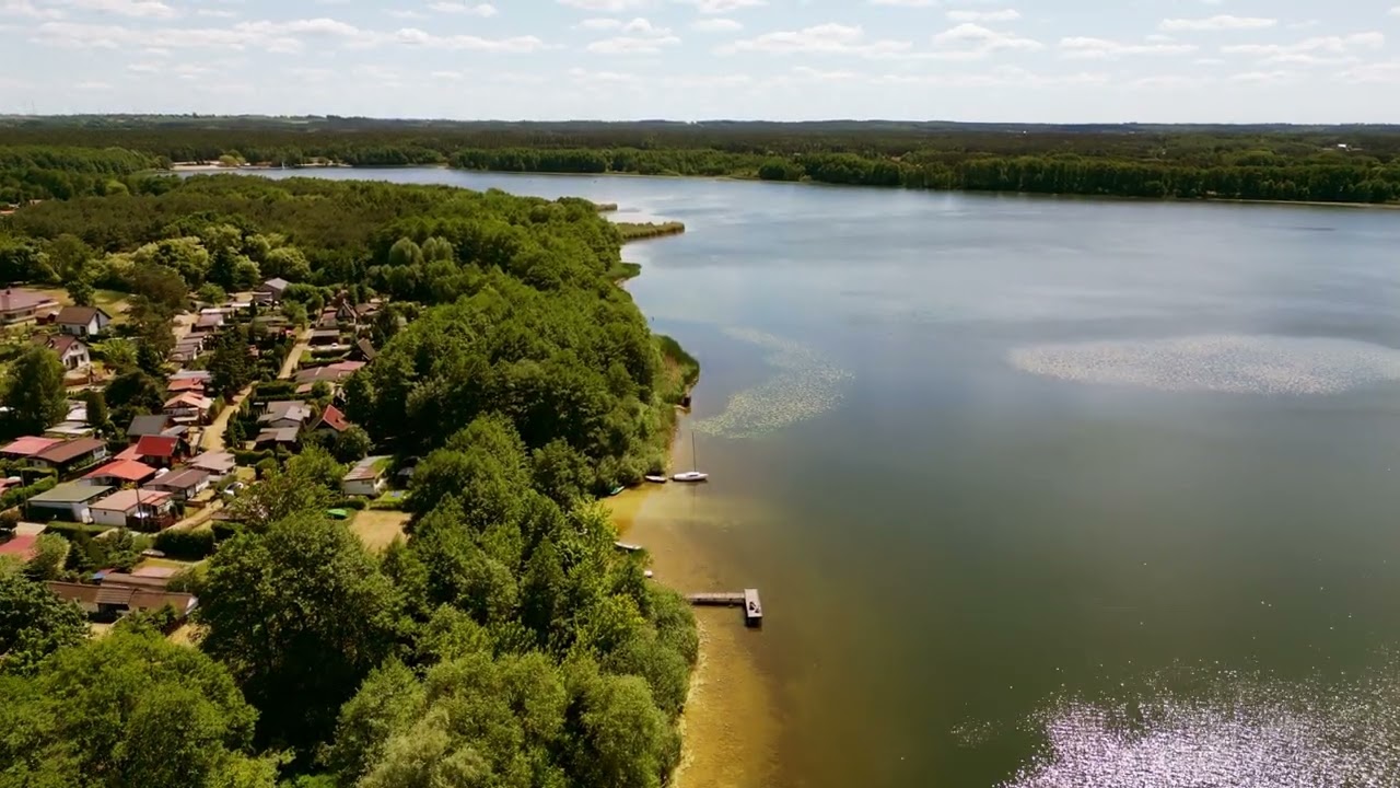 Rudnik Grudziądz Plaża Hotel Energetyk
