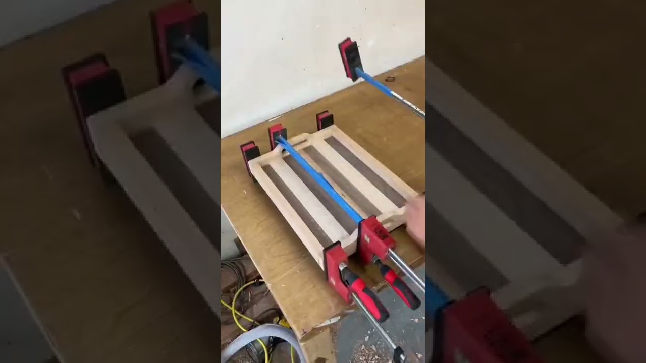 Serving Tray