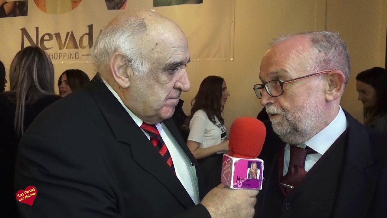 GRAN INAUGURACIÓN EN ARMILLA DEL CENRO COMERCIAL NEVADA SHOPPING ARMILLA GRANADA