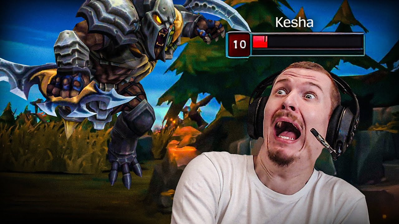 AP NUNU&rsquo;S WORST NIGHTMARE!