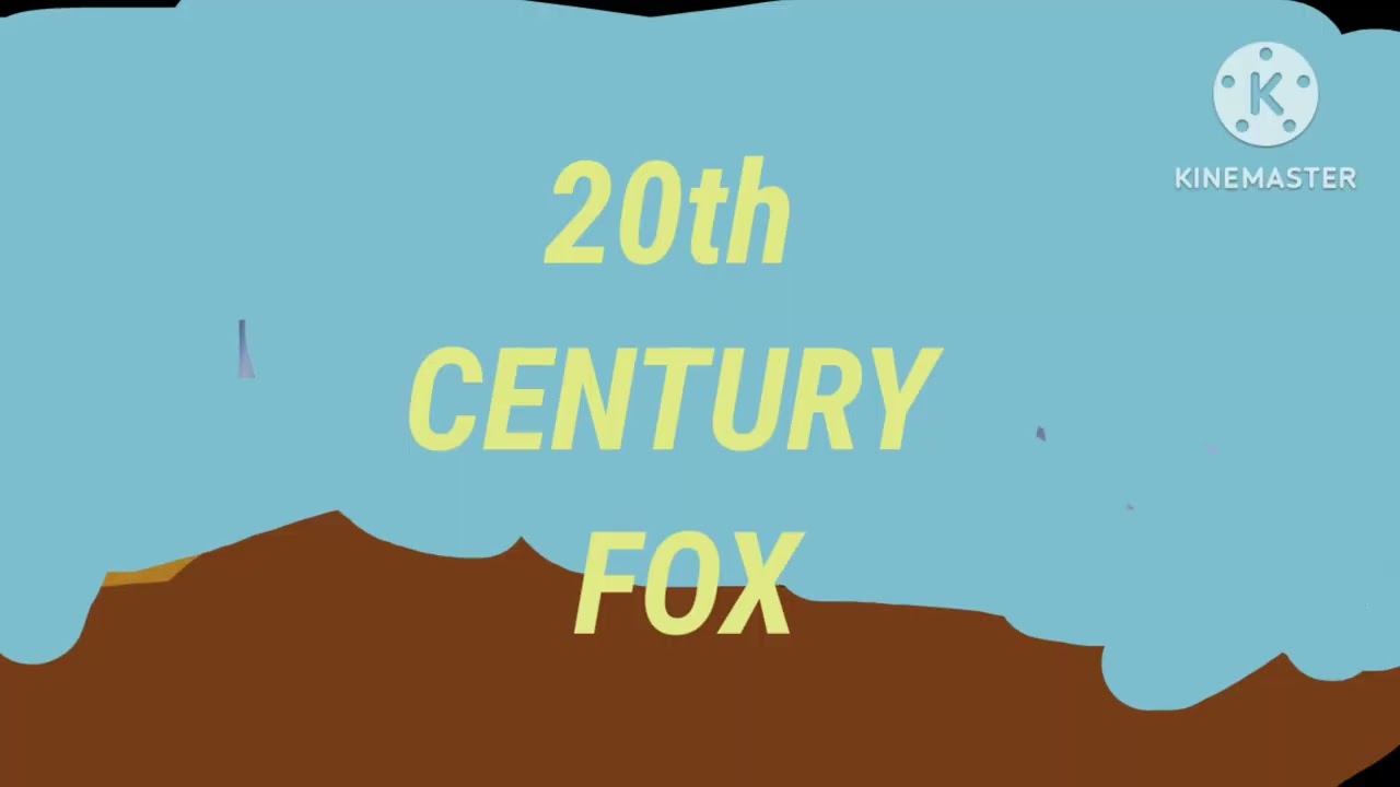 20th Century Fox lef Remake Logo  Kinnie Chuuya 