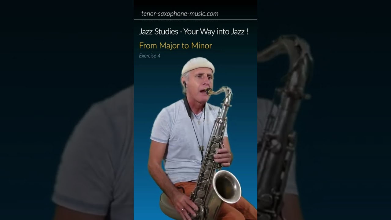 Jazz Exercise 