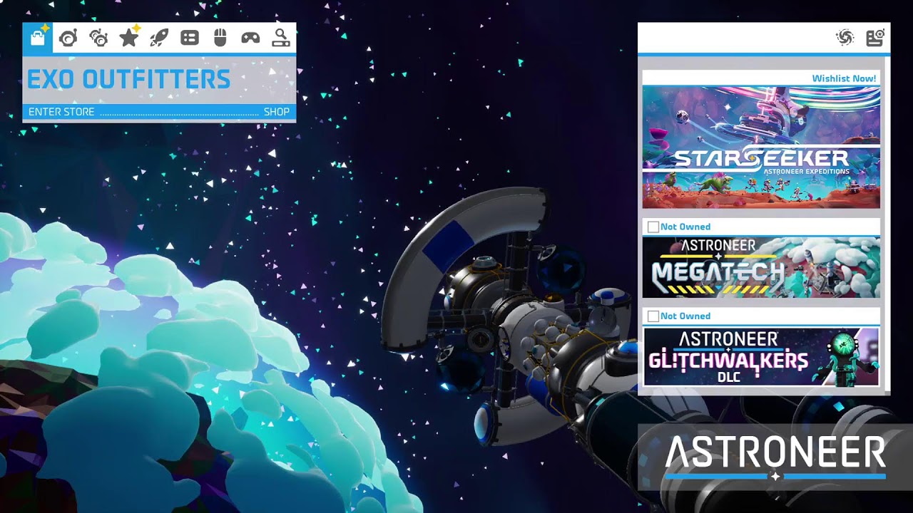 Astroneer First playthrough part 5