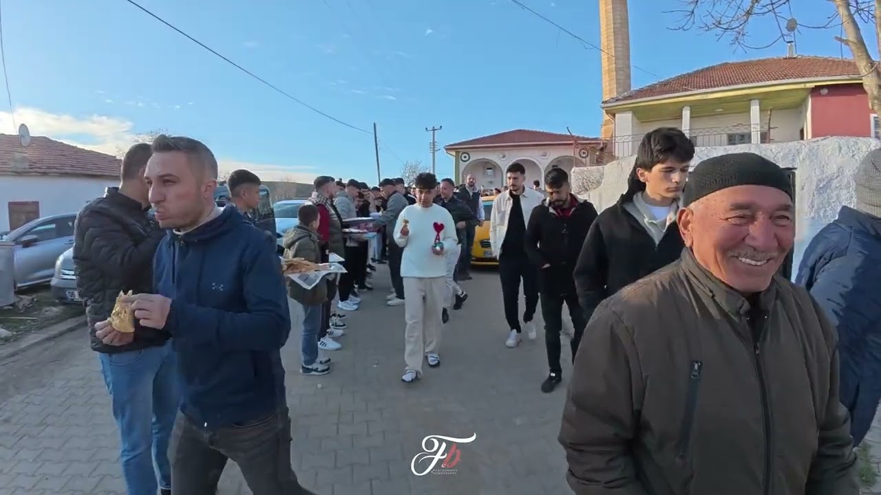 Dulkadirli Karaisakoyu Ramazan Bayrami 2025