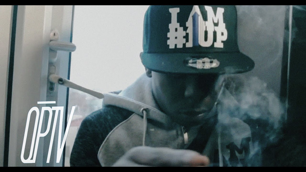 Young Trips - No Feelings (Music Video)