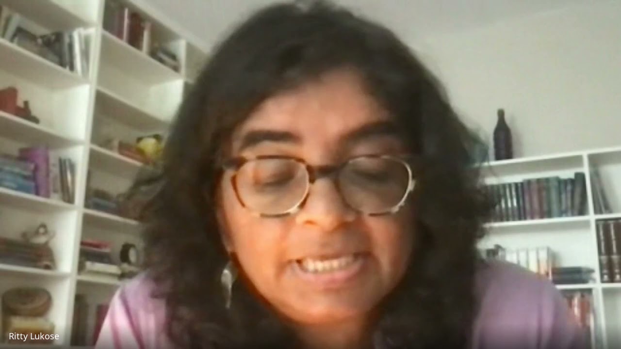 Modelling Development: Kerala on the Global Stage by Ritty Lukose