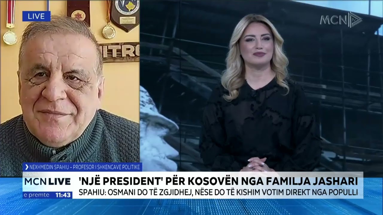 Spahiu: Kurtit nuk i leverdisin zgjedhjet e reja