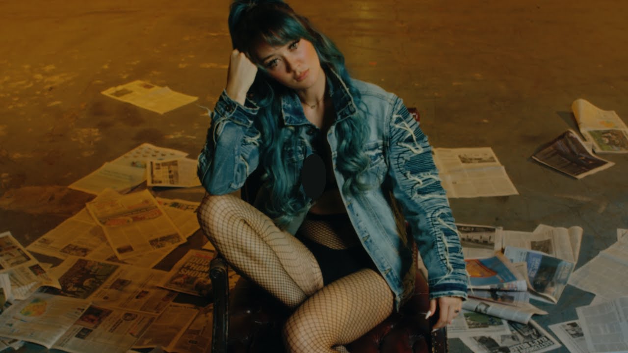 Adele - Easy On Me | Rock Cover