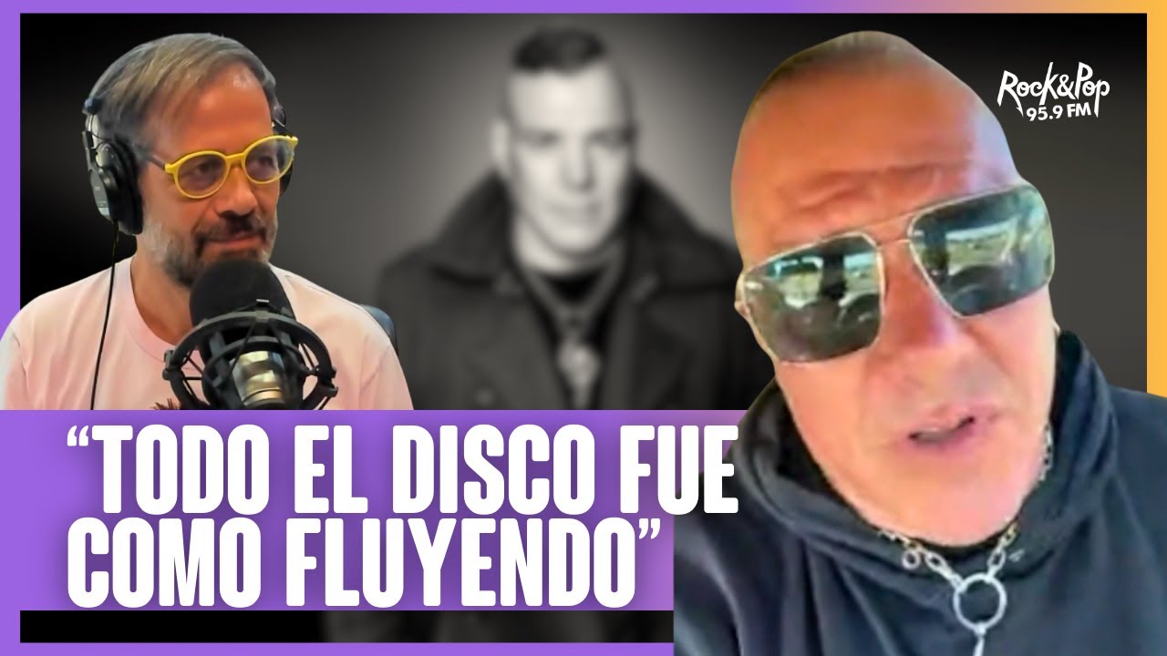 FERNANDO RUIZ DÍAZ presentó 