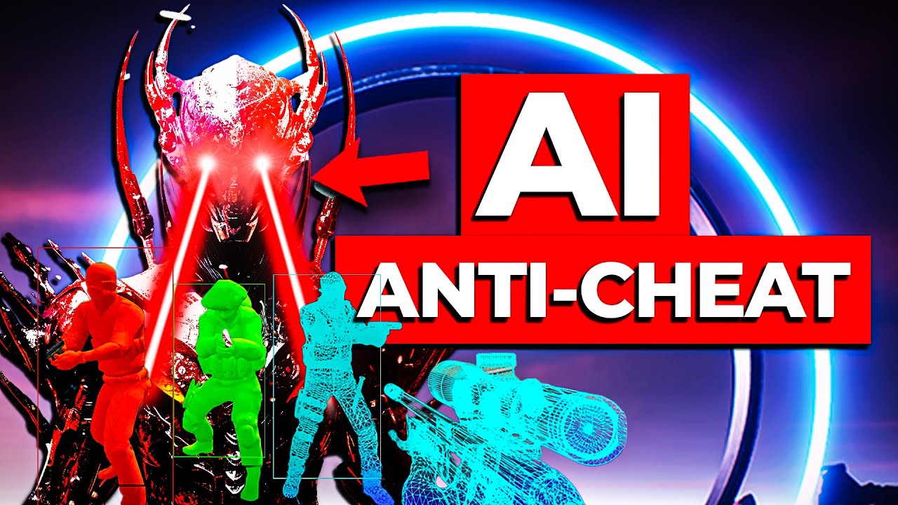 Der letzte Anti-Cheat: Anybrain