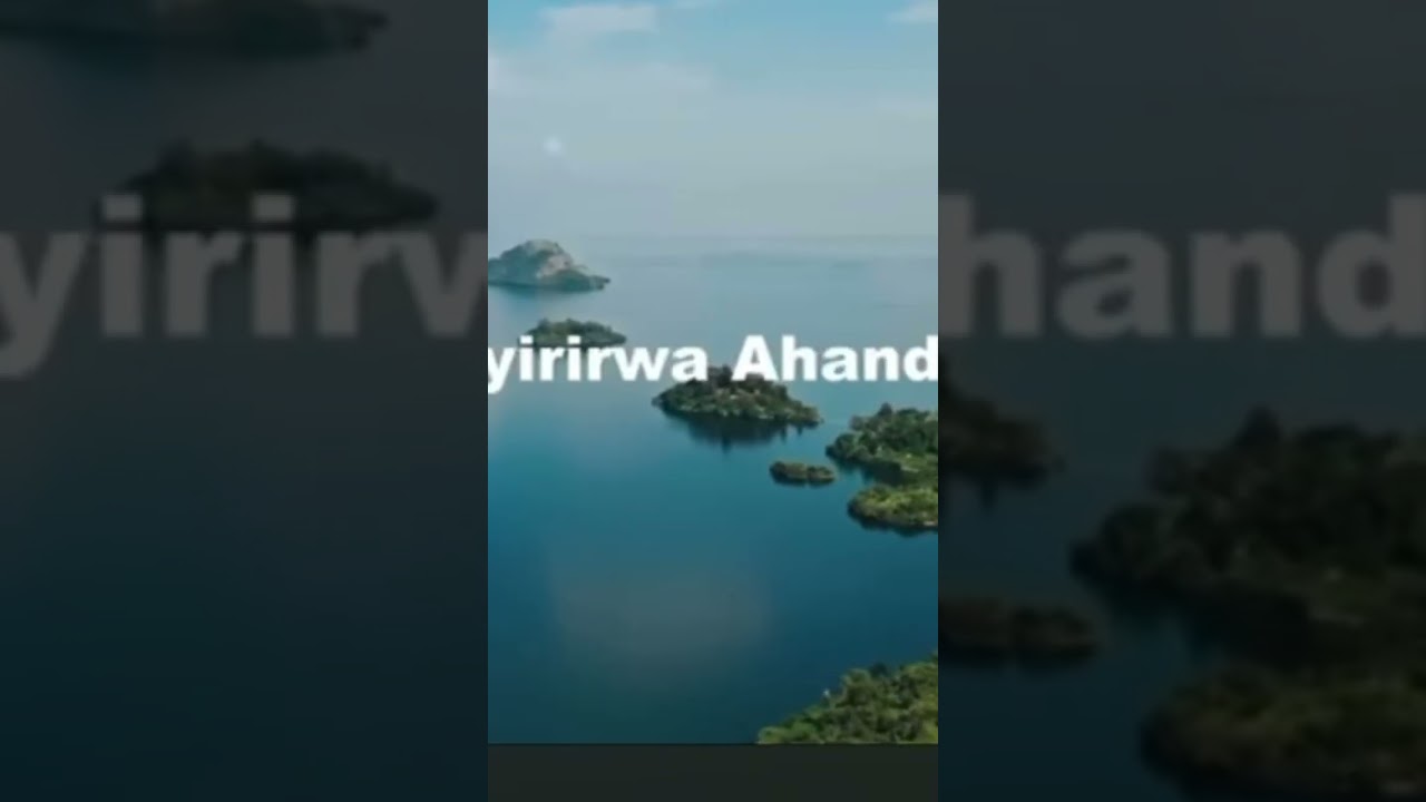 Indirimbo nziza TURIKUMWE NAWE ya RUGABA