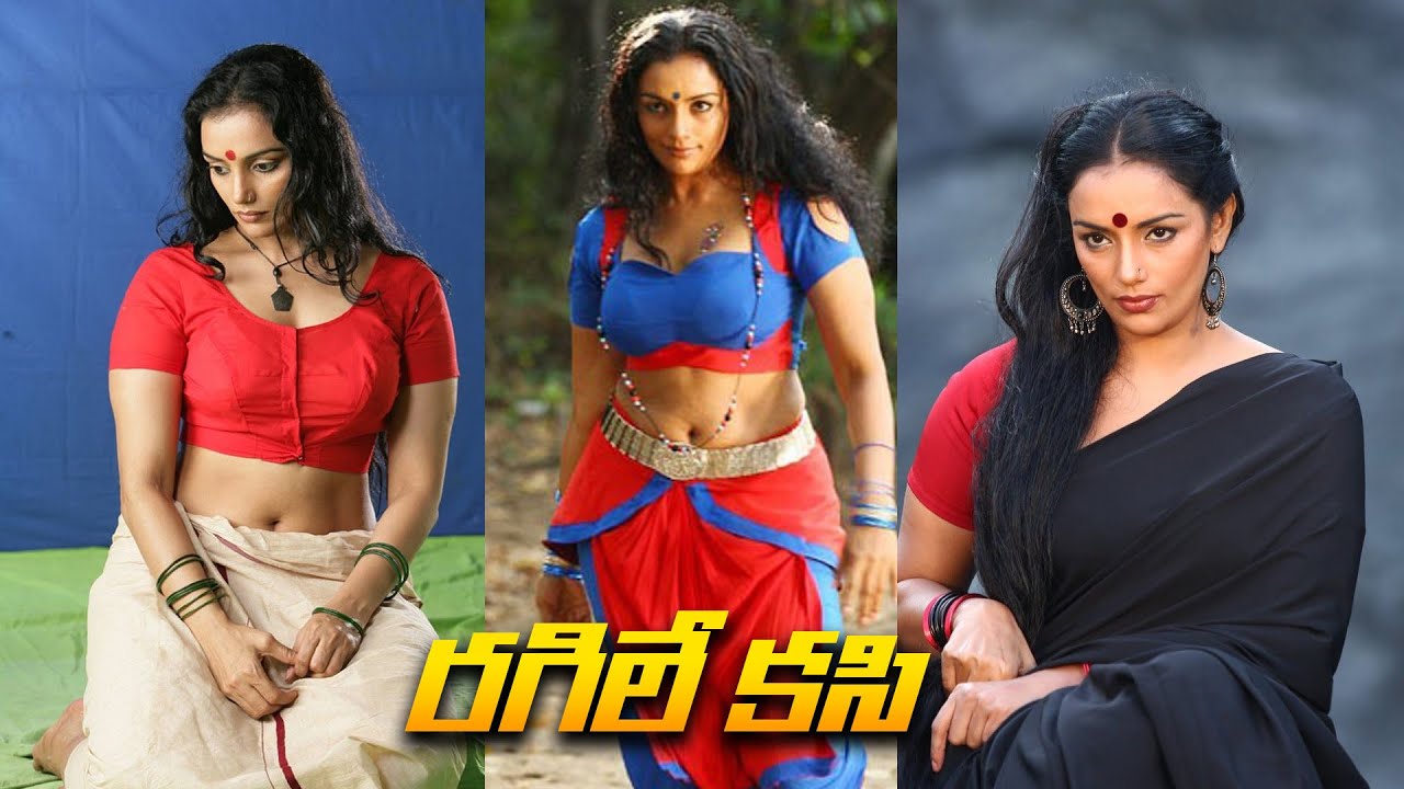Rathinirwedam Heroine Hot Scenes | Shweta Menon Back to Back Romantic Scenes