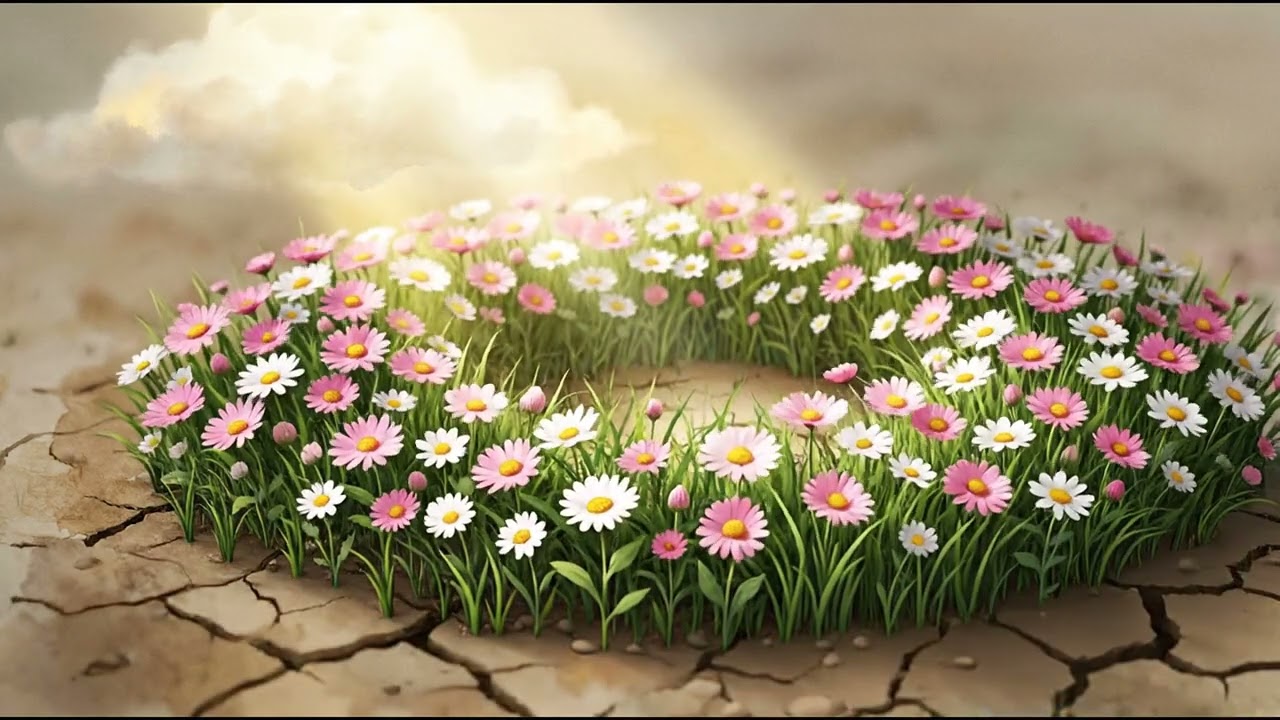 Breeze of Tayba:  | نَسِيمُ طَيْبَة (كلمات محمد سالم)