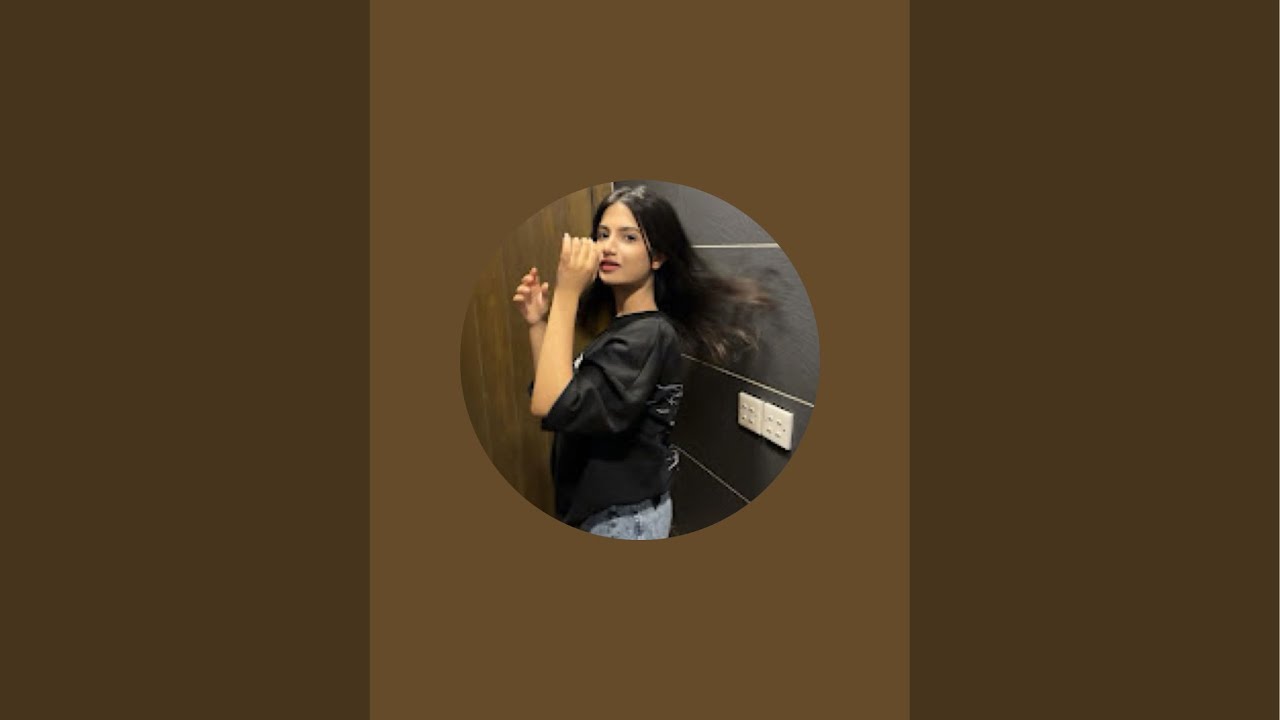 Raveena Mamnani is live