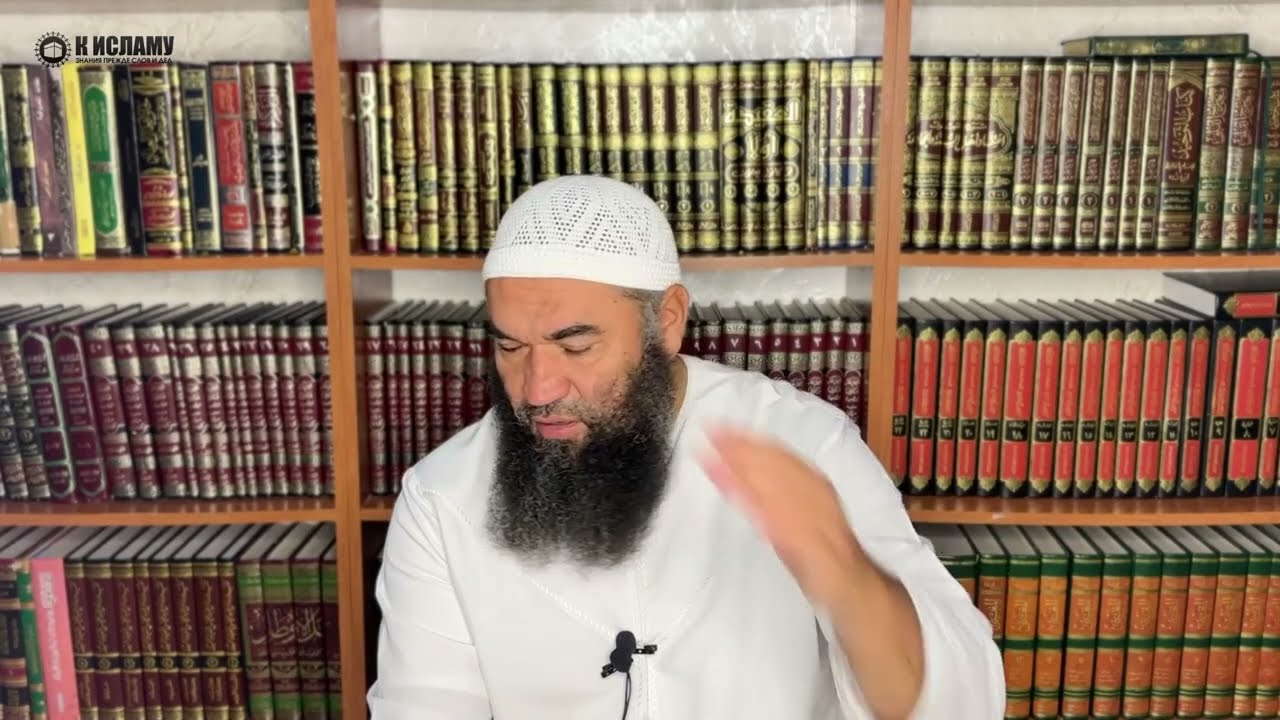 Надо ли давать азан и икаму, если человек молится один?