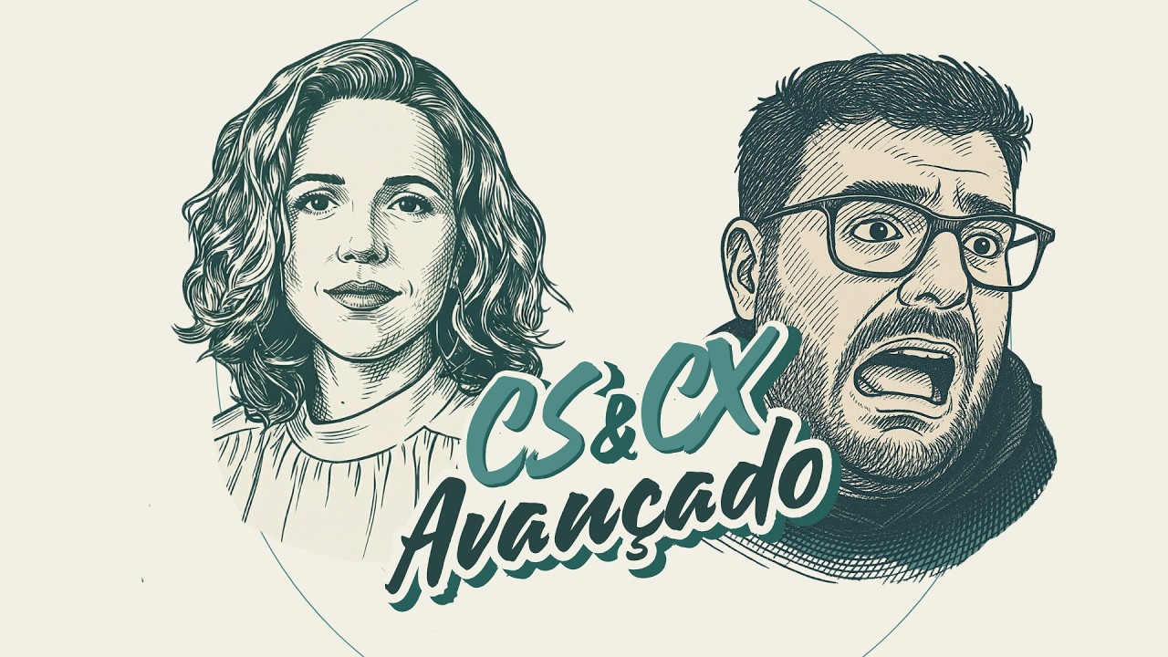 Transcrições de Reuniões em CS: Como Transformar Conversas em Inteligência (Thais Sterenberg)