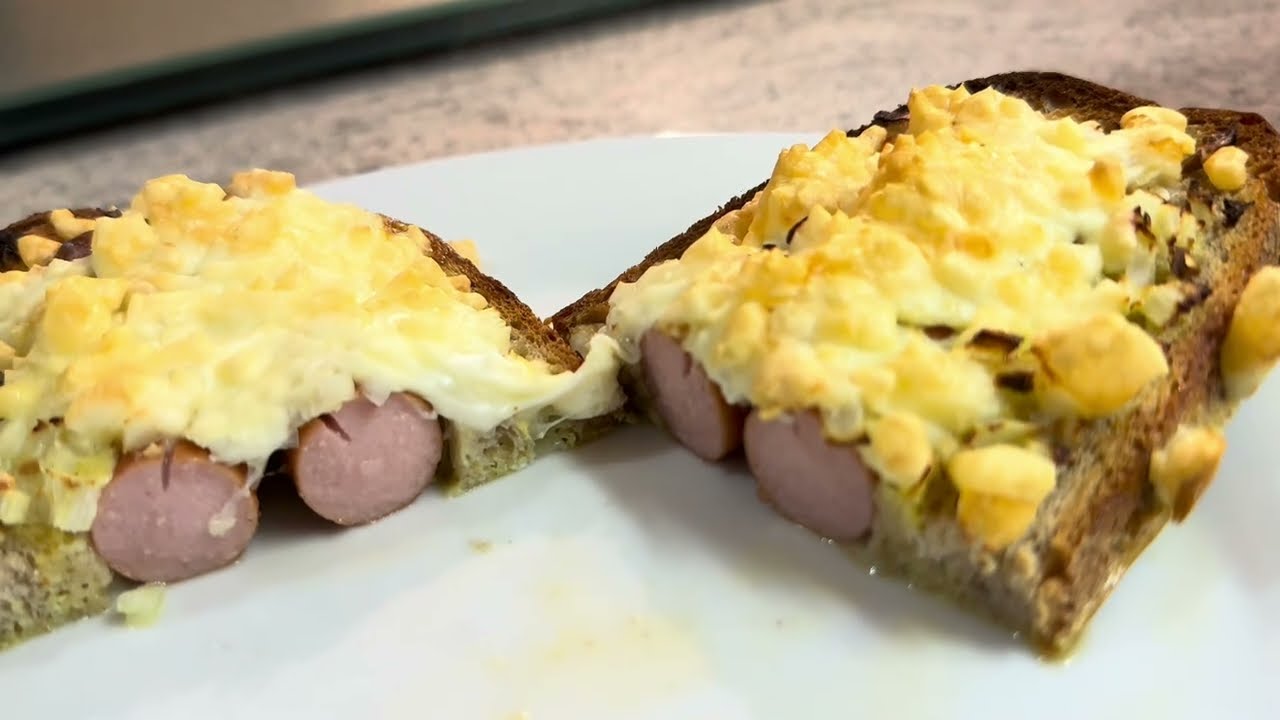 Bill + Tim Kaunixcz: Delicious Food Stuff