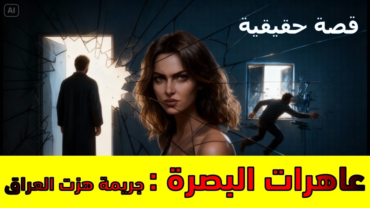 بيت الدعارة في البصرة: جريمة هزت العراق