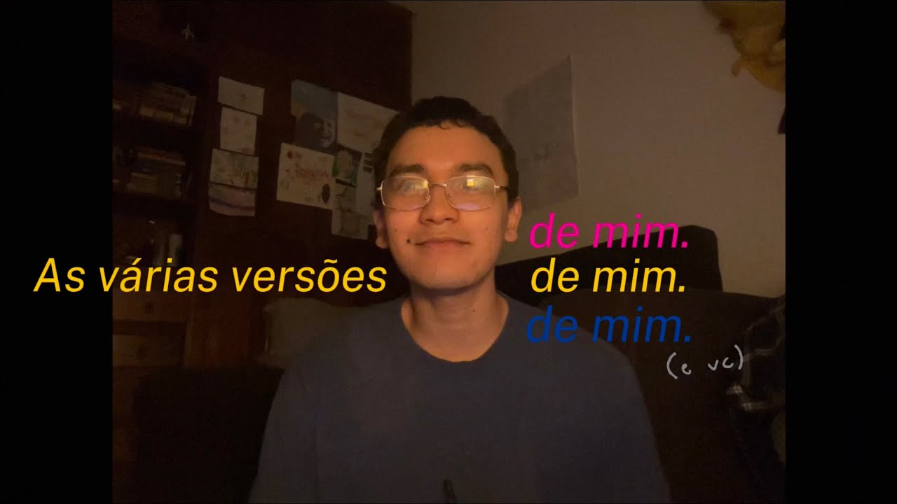 Minha jornada tentando ser uma pessoa de verdade.