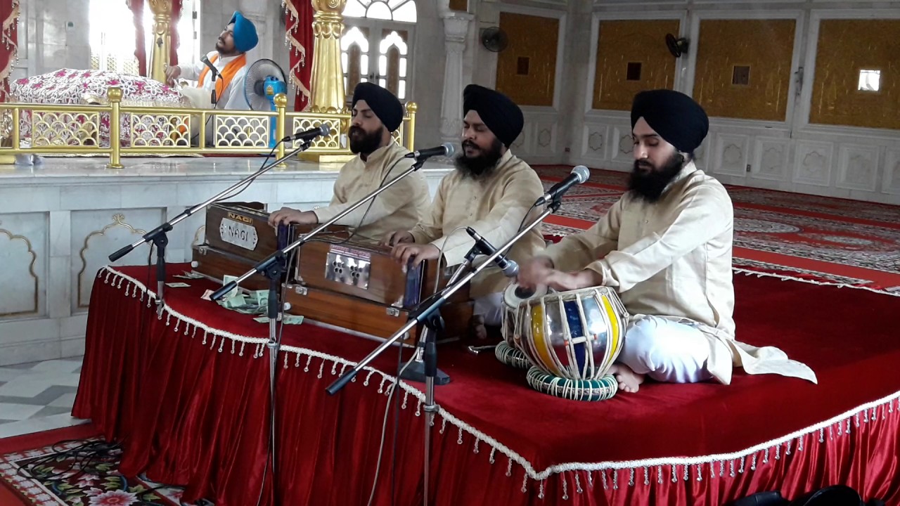 Gurdwara Bangkok
