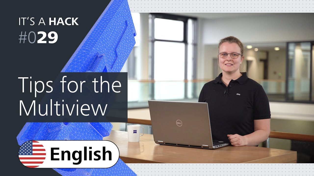 It's a Hack | Episode 029: Tips for the Multiview