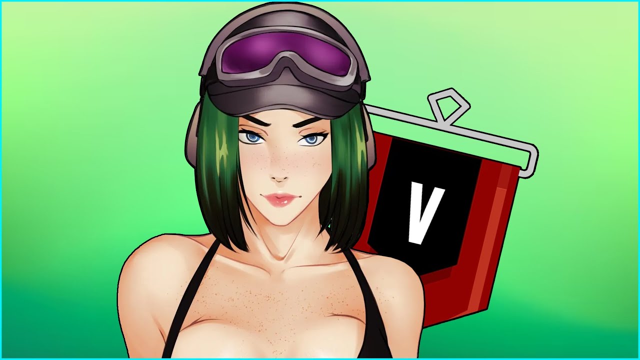 Почему моя команда меня убивает? | Троллинг R6, эпизод 90