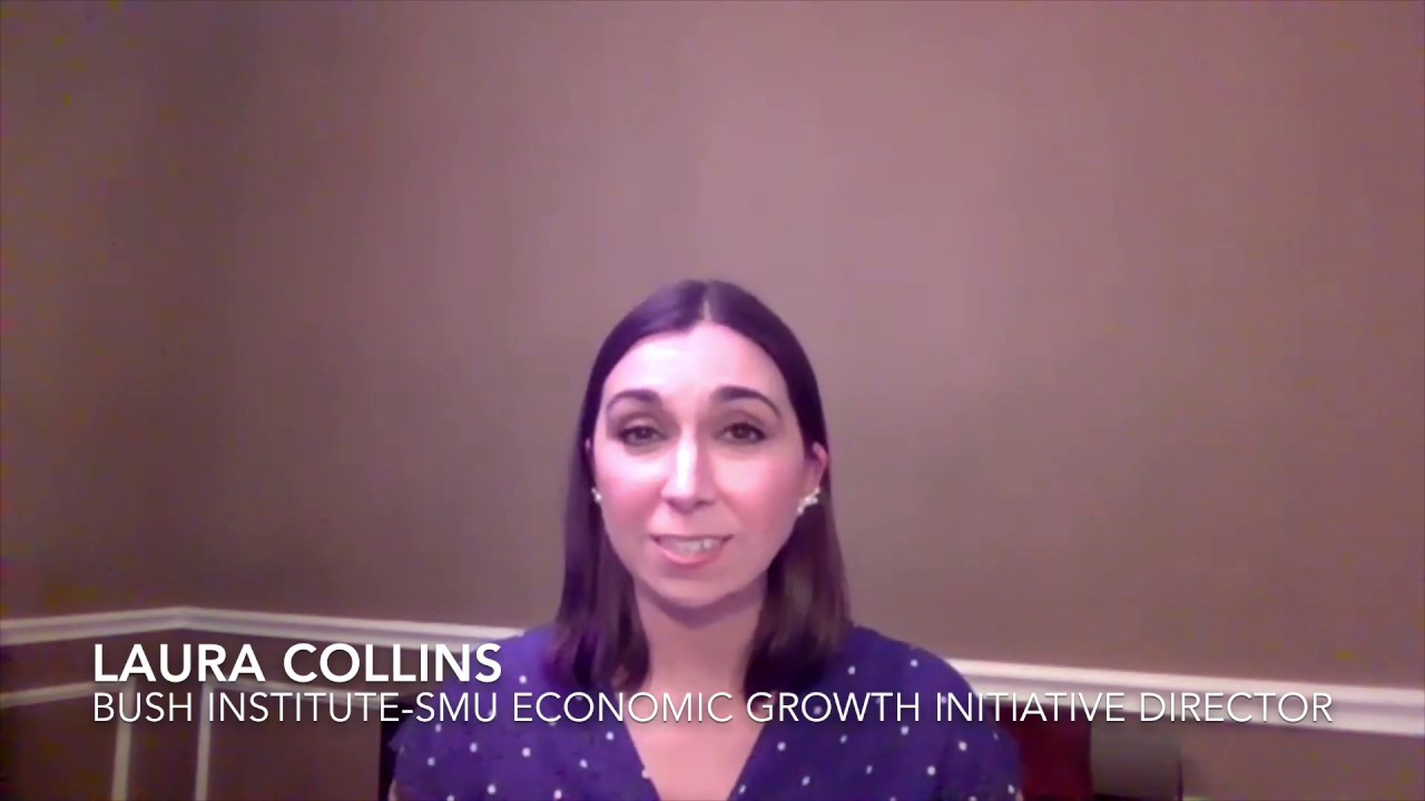 Two-Minute Take: Immigrants Are Good For The Economy