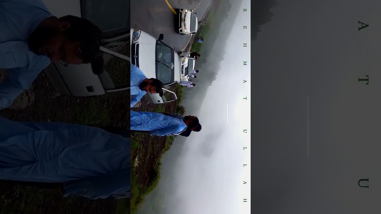 Kaniguram to Shawal 