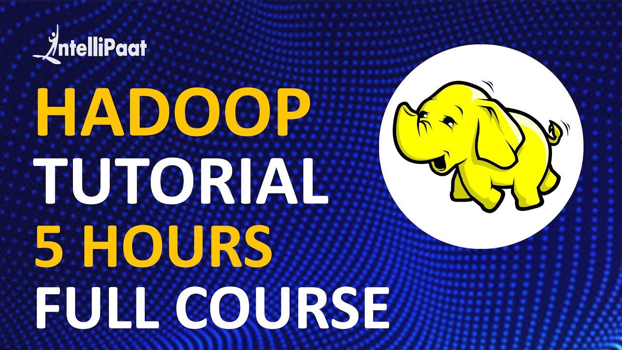 Hadoop Training | Hadoop Tutorial for Beginners | Hadoop Training for Beginners | Intellipaat