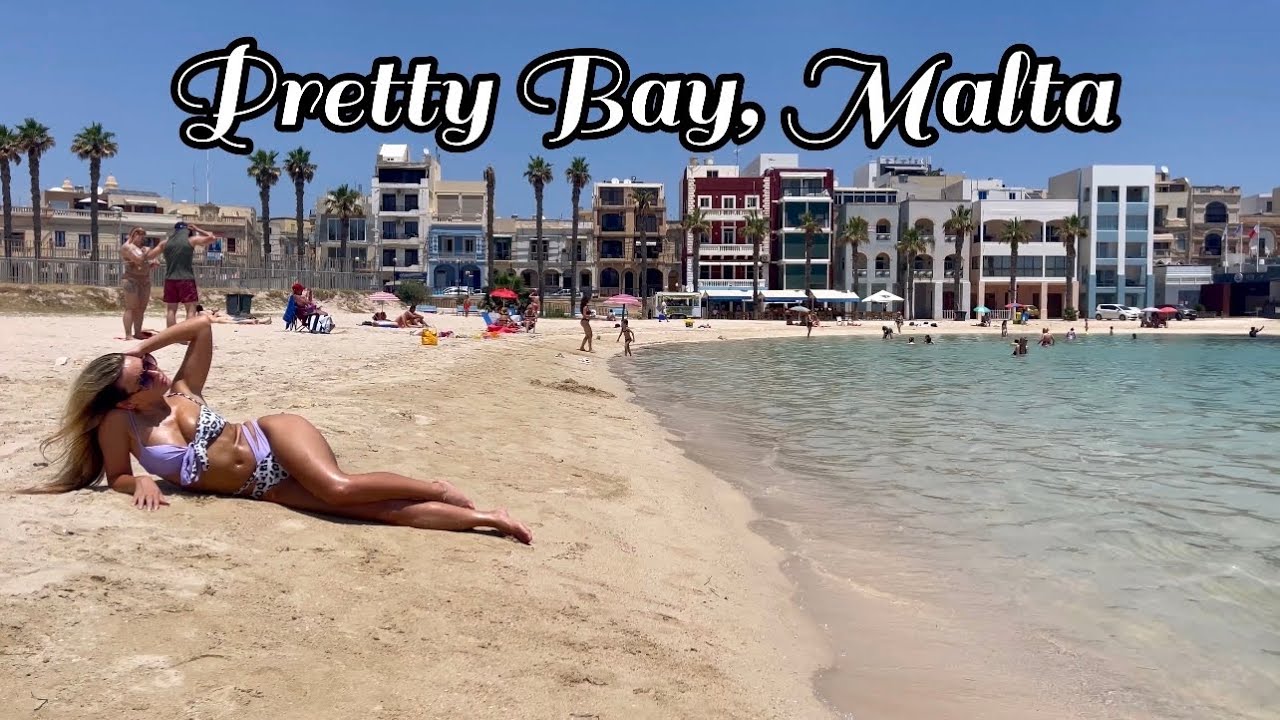 Everything you need to know about Pretty Bay Malta